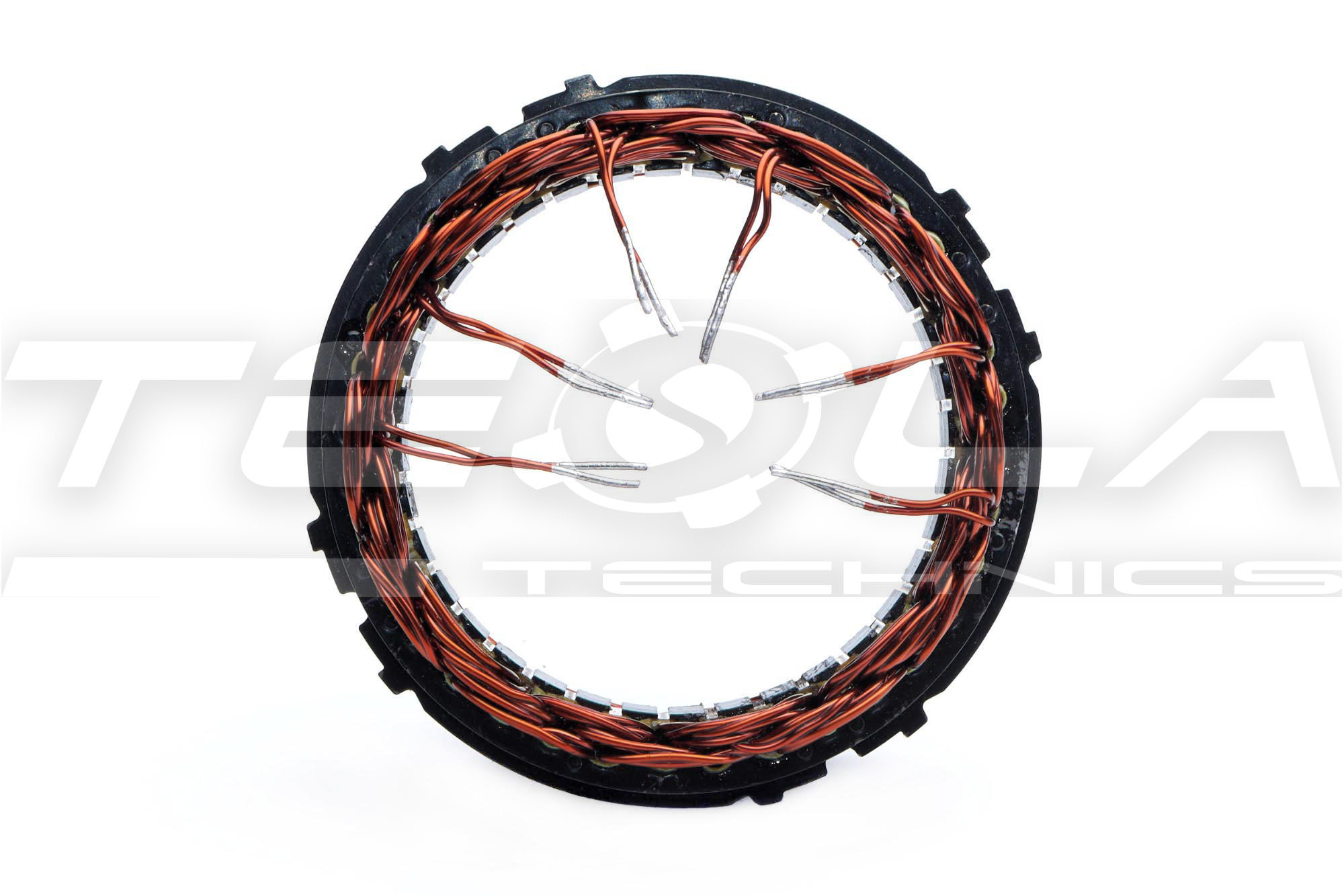 Статор генератора